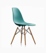 Eames plastic side chair - Bilde 3
