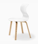 Panton tunior chair - Bilde 3