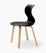 Panton tunior chair - Bilde 4