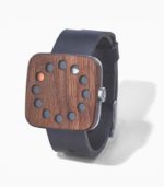 Smart watches wood edition - Bilde 2