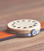 Smart watches wood edition - Bilde 3