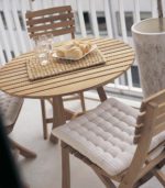 Classic wooden chair - Bilde 4